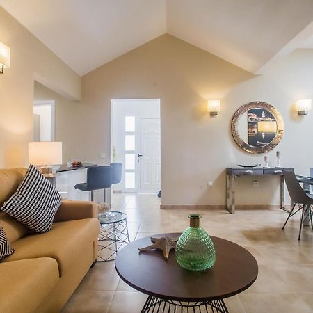 Villa Jaira Arrecife  Eksteriør bilde