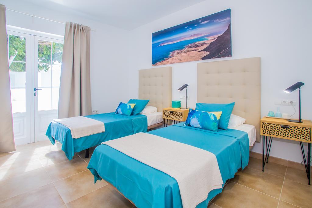Villa Jaira Arrecife  Eksteriør bilde