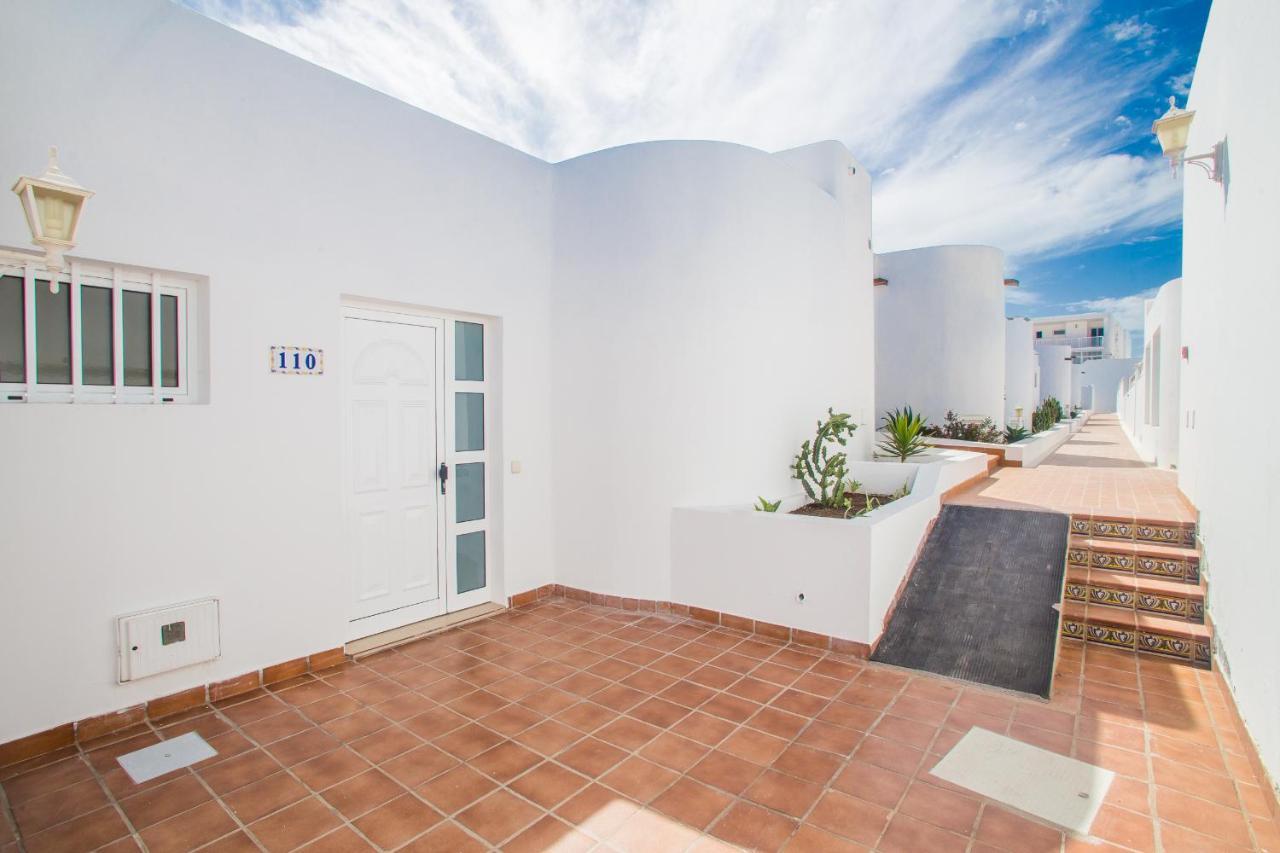 Villa Jaira Arrecife  Eksteriør bilde